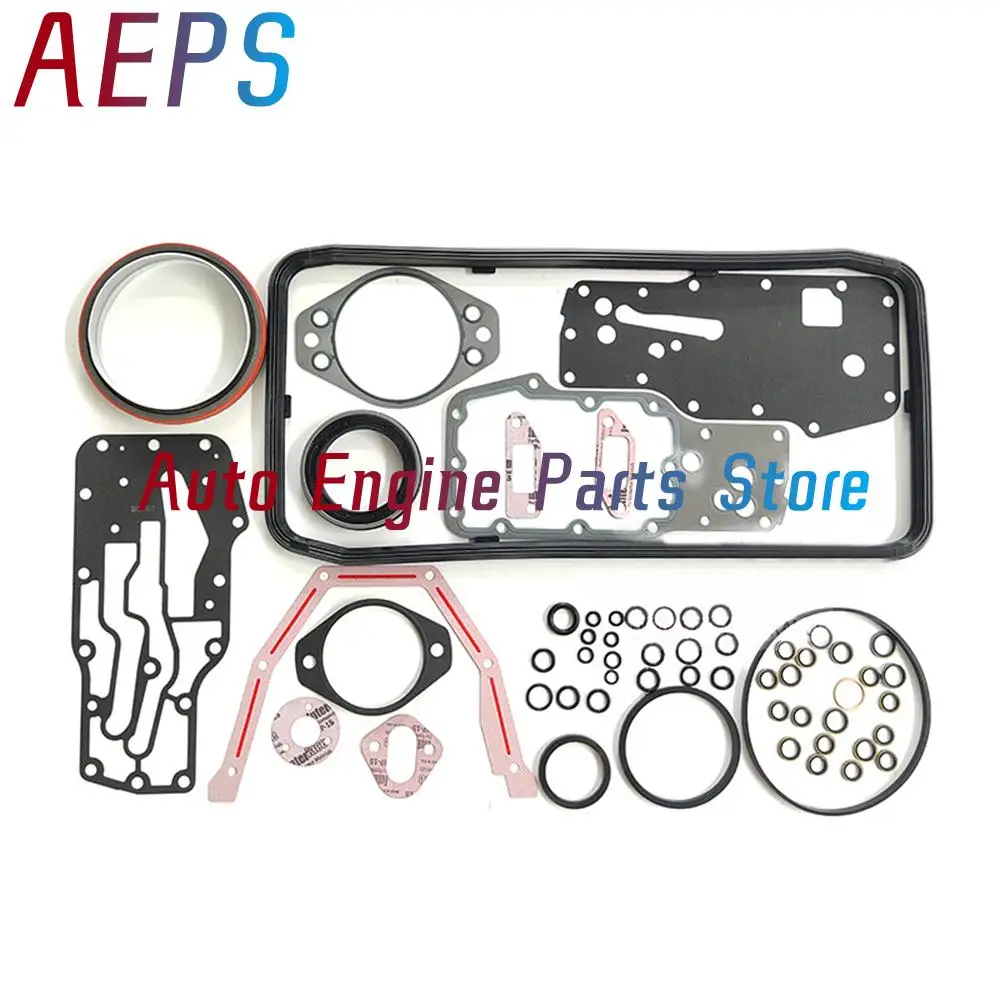 

Lower Gasket Set 4955357 For Cummins ISB QSB 4.5L