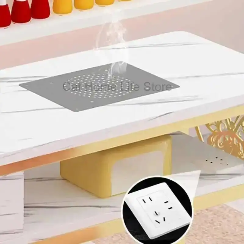 Рисунок 4 - Профессиональный салон красоты