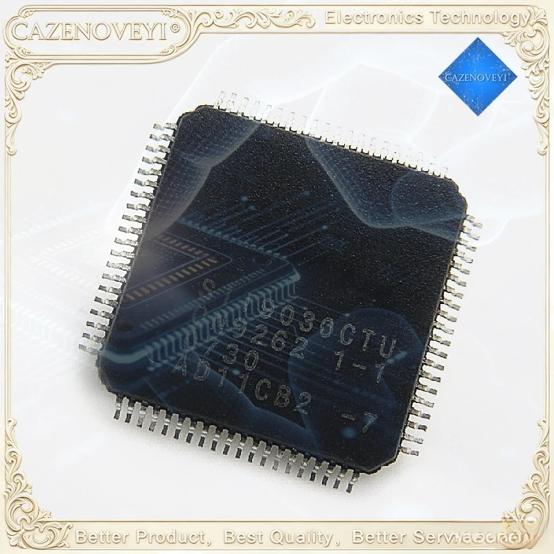 (5-10-20-30-100PCS) HAI7203H HSOP-28 HAI7203HA