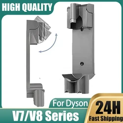 Docking Station Part Compatible with Dyson V7 V8 Series Handheld Replenishment Vacuum Cleaner Docking Station Filter