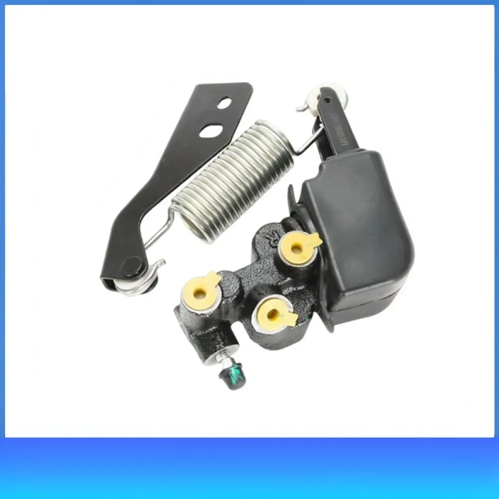 Steel Brake Proportioning Valve For Nissan P27 46400 VK000 46400 VK91A 46400 3S210 Automotive Pressure Balancing Regulator