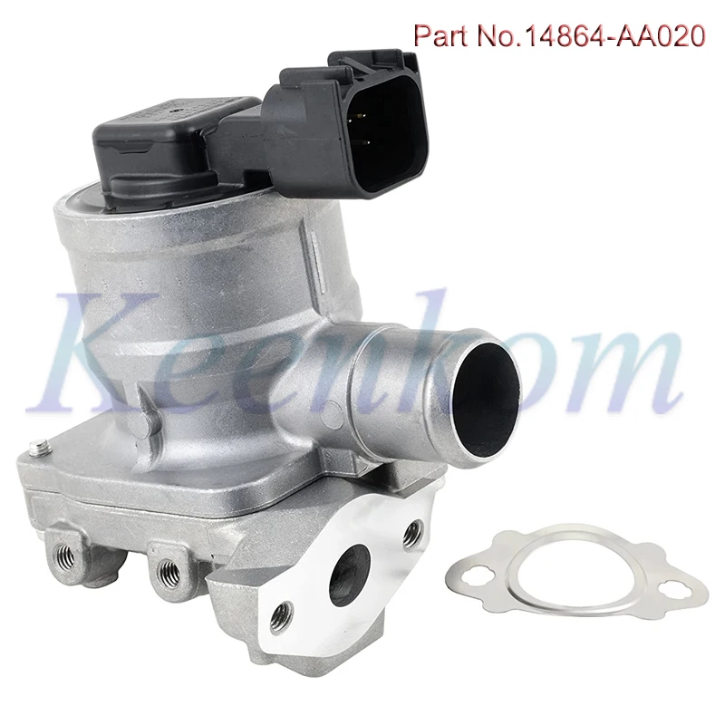 14864AA020 14864-AA020 Air Suction Valve L&R For Subaru Impreza WRX STi Forester