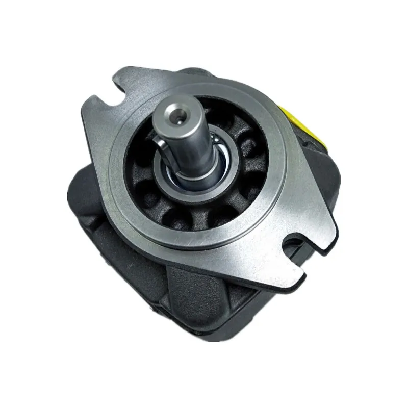 HG HG0 HG1 HG2 Series Hydraulic Internal Gear Single Stage Pump HG1-50-01R-VPC-L HG1-3.5/5/6.3/8/10/13/16/20/25/32/40/50/63/80