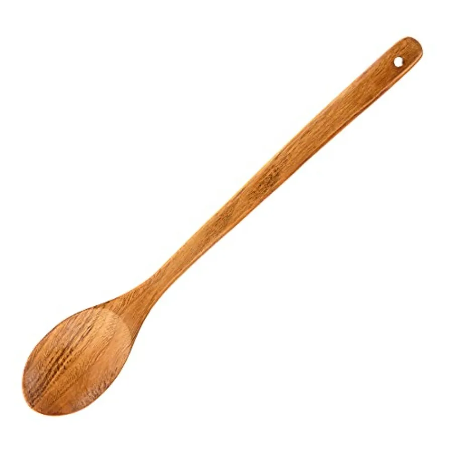 Wooden Mixing Spoon…