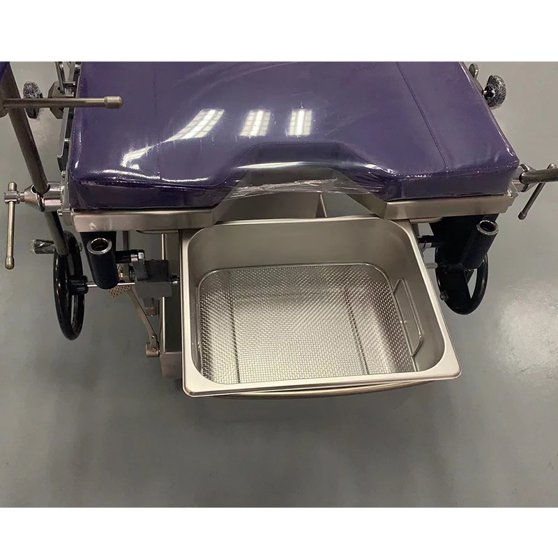 MN-OR015 Multifunction Operating for Obstetrics