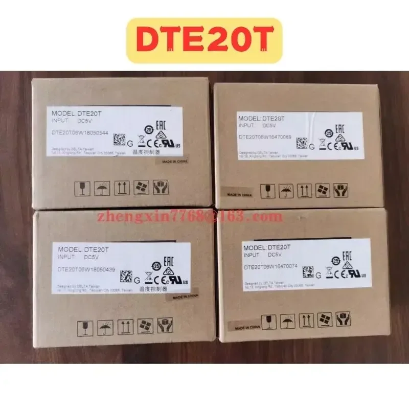 Brand New Original DTE20T Temperature Control Module