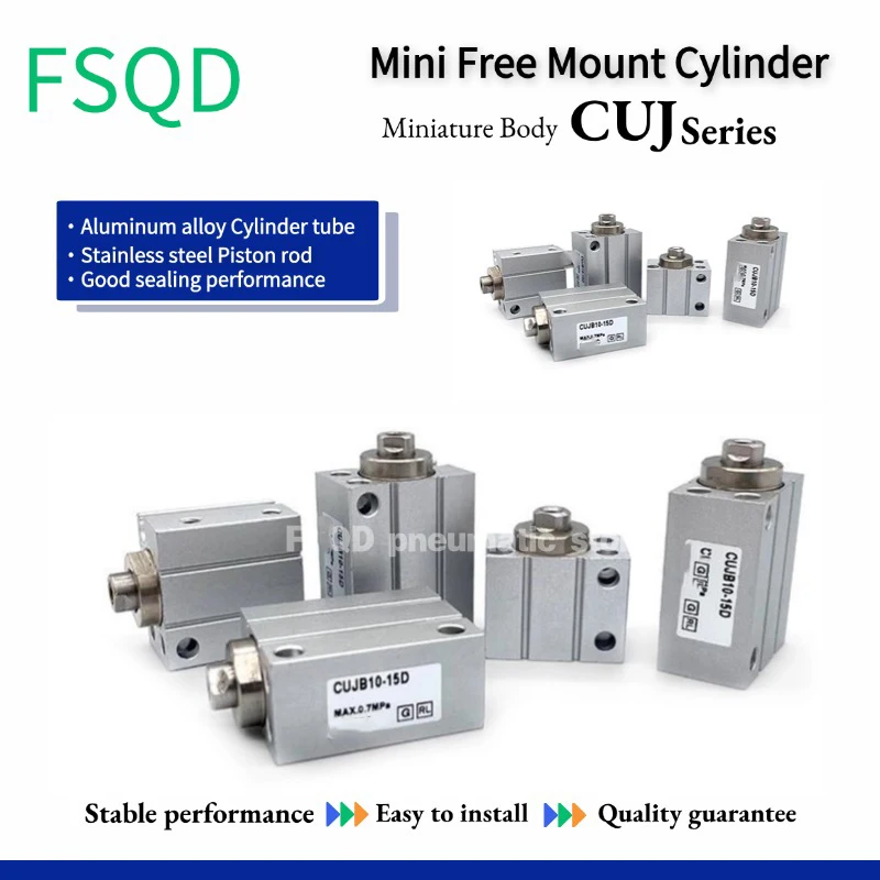 CUJB4 CUJB6 CUJB8 C… - image