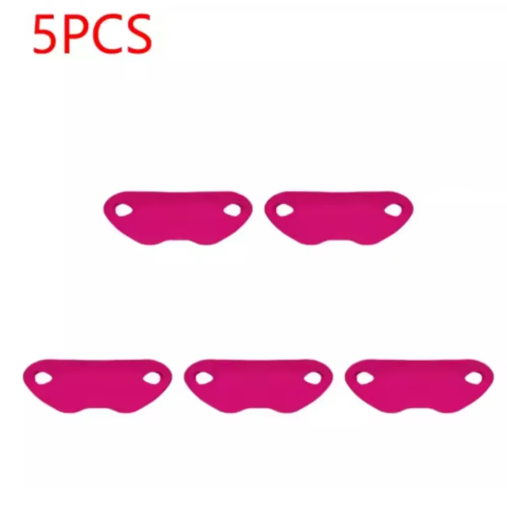 1/3/5pcs V-Shaped Face Mask Chin Lifting Patch Ear Hook Face Mask, Double V Ear Hook V-Line Face Mask, V-Line Lifting Face Mask