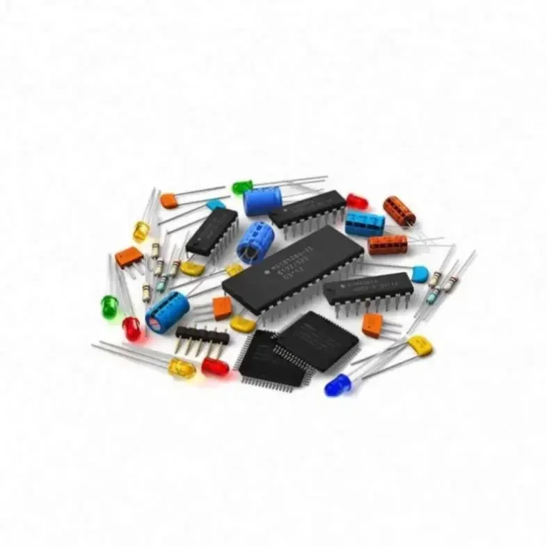 Hot selling and popular A0600 Optocoupler Logic-Out Open Collector Dc-In 1-Ch 8-Pin N Tube Hcpl-0600