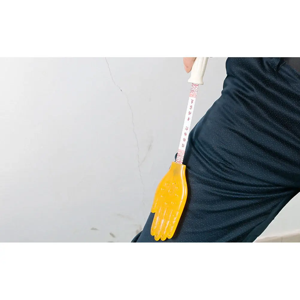 

Силиконовый массажер для точечного массажа, многофункциональный ручной расслабляющий массажер для улучшения кровообращения мышц, для здоровья, фитнеса, для мужчин и женщин