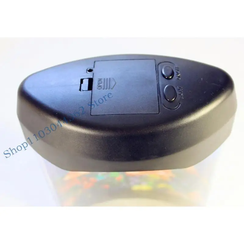 

A3PA Simulation Jellyfish-Lava Lamp Electric Aquarium Relaxing Mood Night Lights