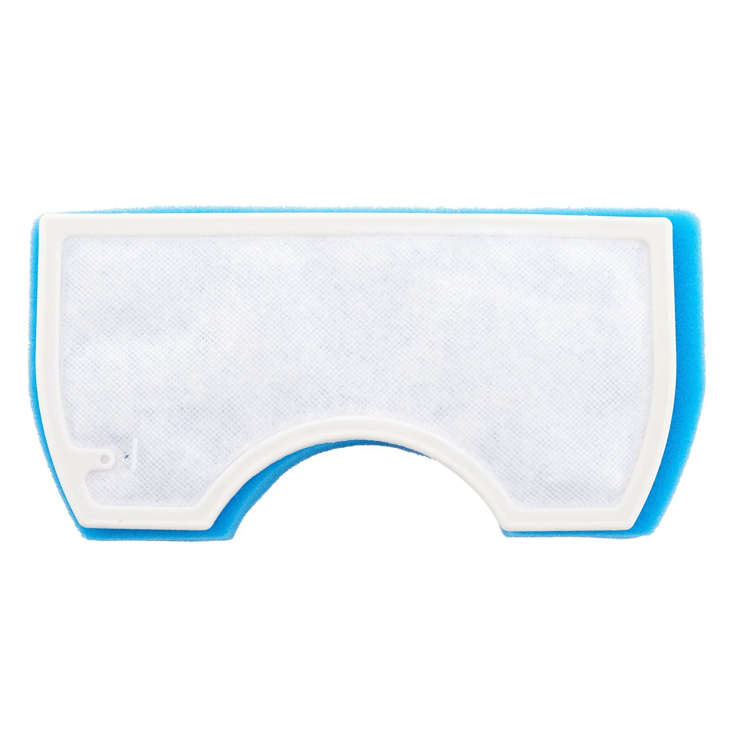 1 buah filter debu H11 Filter HEPA + 1set filter hepa biru untuk Samsung SC4300 SC4470 VC-B710W... Suku cadang Aksesori Penyedot Debu