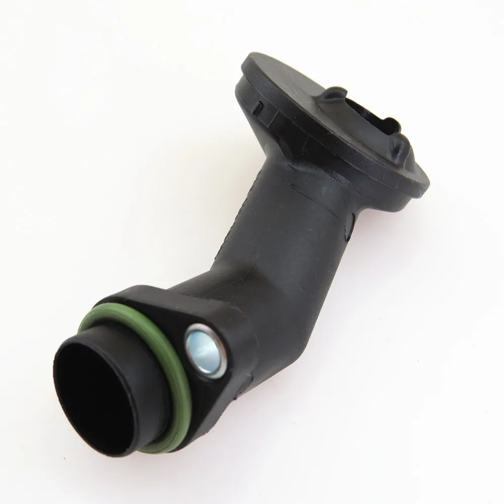 03C115251N Nosel Hisap Pompa Oli Mesin Mobil untuk Audi A1 VW Beetle Eos Golf MK6 Jetta Polo Tiguan Seat Ibiza Skoda 03C 115 251N