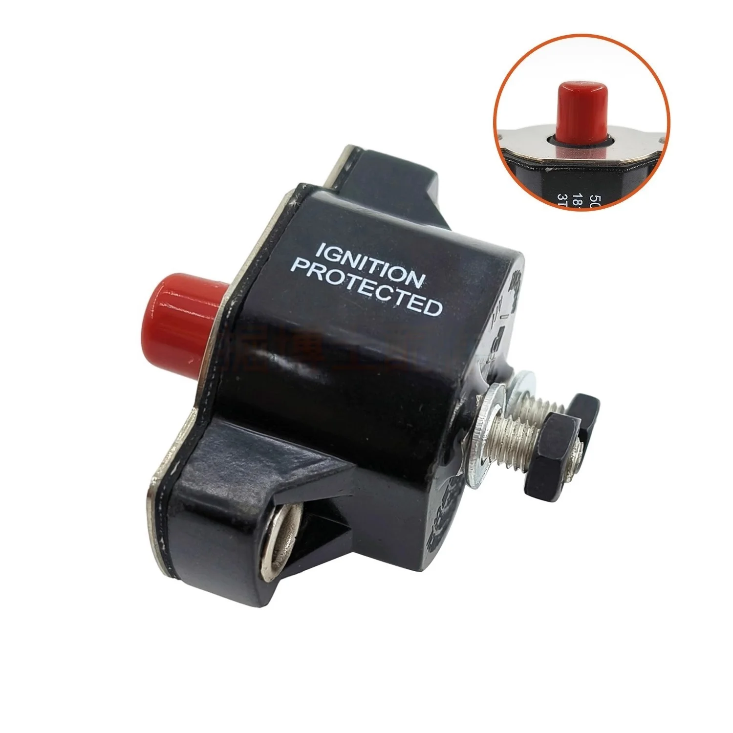 دايو دوسان حفارة قطاع دارة الطاقة التبديل DH220-5 225-7 DX150 225 300 عالية الجودة جديد ما بعد البيع ملحق #2