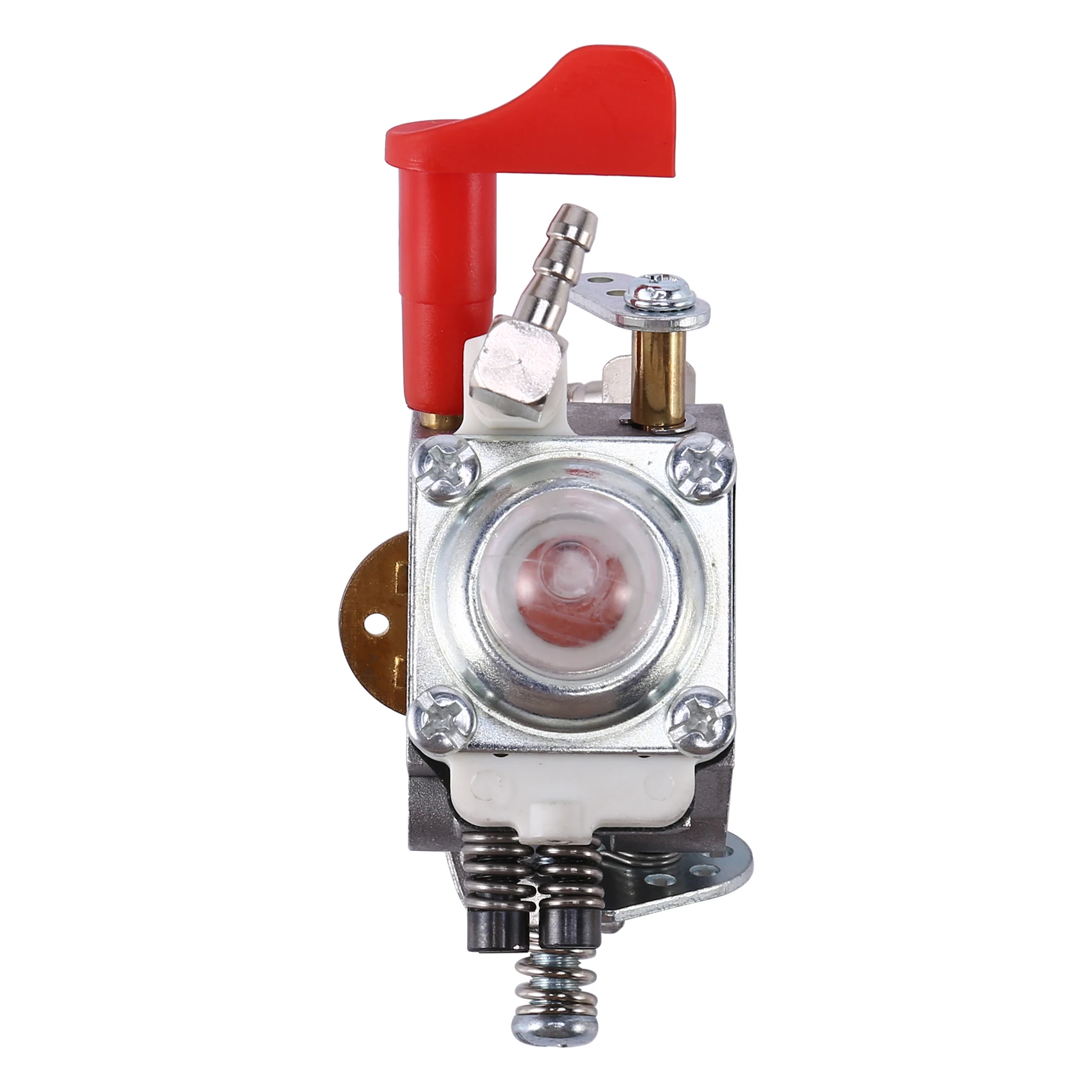 Carburetor Fuel Filter for Walbro WT997 WT668 WT664 1/5 Baja HPI Rovan KM Zenoah CY Rovan Check Valve G