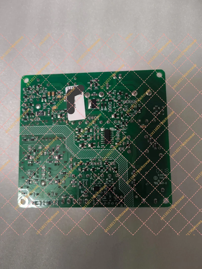 SMPS400 Amplifier Power Supply Module, High Efficiency Switching Power Board