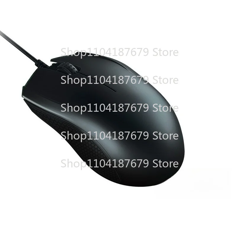 UU Second-hand For  Razer Abyssus 2000 Wired RGB 3500 DPI Gaming Mouse