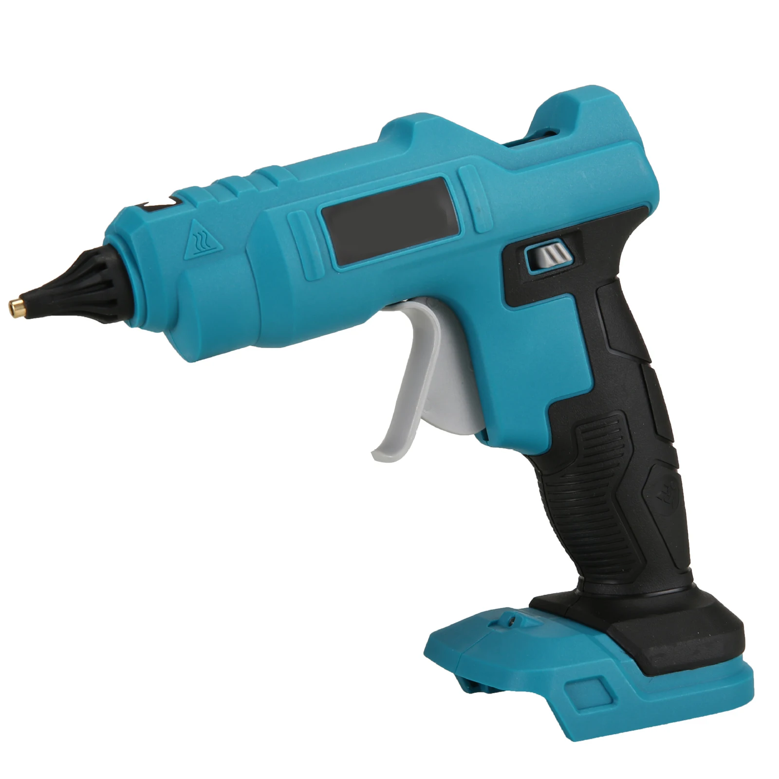 

Аккумуляторный клеевой пистолет для makita, 100 Вт, 18 в, BL1830, BL1840, LXT, 11 мм