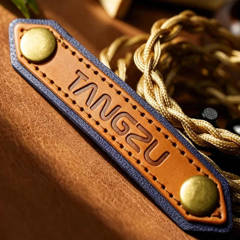 TANGZU Cable Bundling Straps