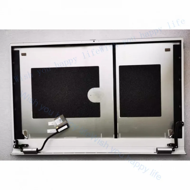 

Задняя крышка/верхний корпус (LCD Back Cover) для Dell Inspiron 7500 7501 0C4MXD C4MXD