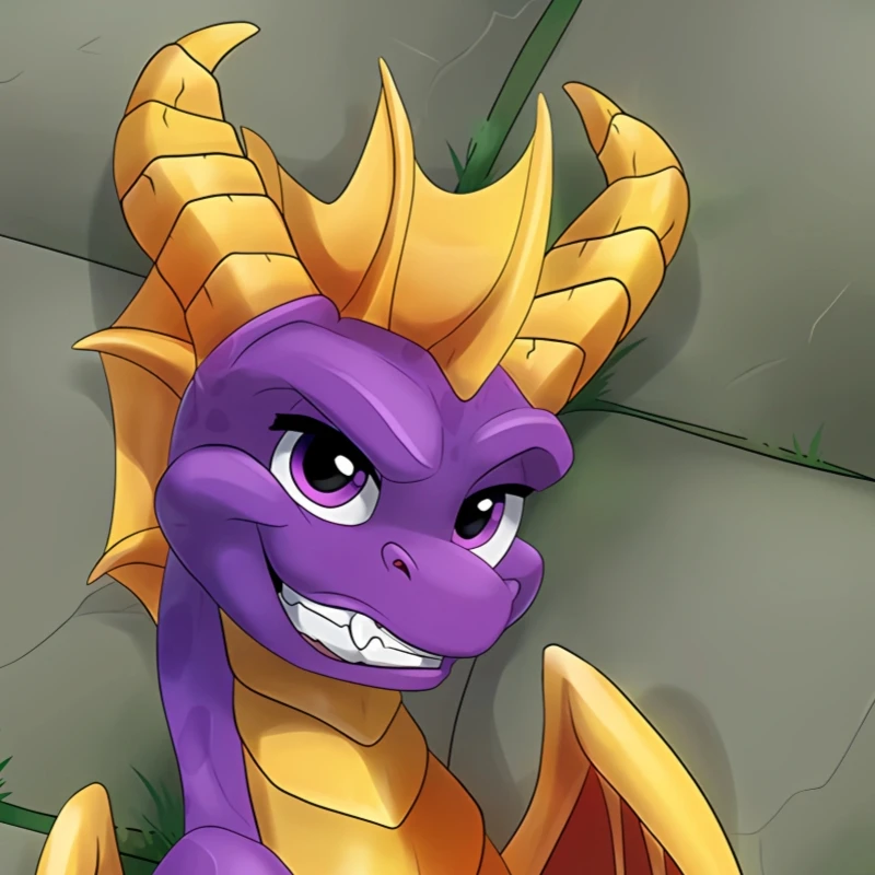 Dakimakura Anime Pillowcase Spyro Double-sided Print Life-size Body Pillow Cover Bedding Gifts