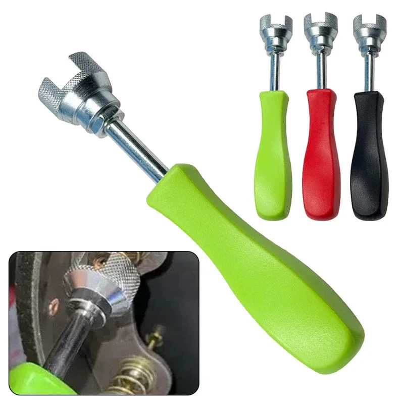 

Car Drum Brake Repair Install Tool Hold Down Washer Spring Shoe Compressor Brake Spring Washer Worker