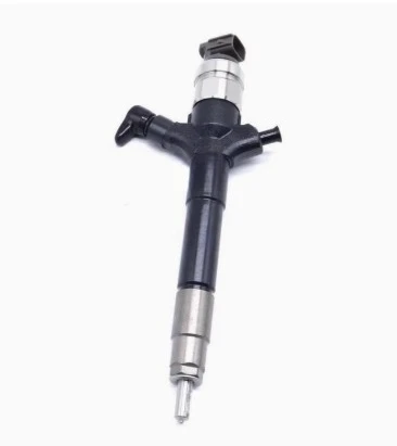 

095000-5600 Форсунка Common Rail EFI для форсунки 4D56 L200 в сборе T R IT O N