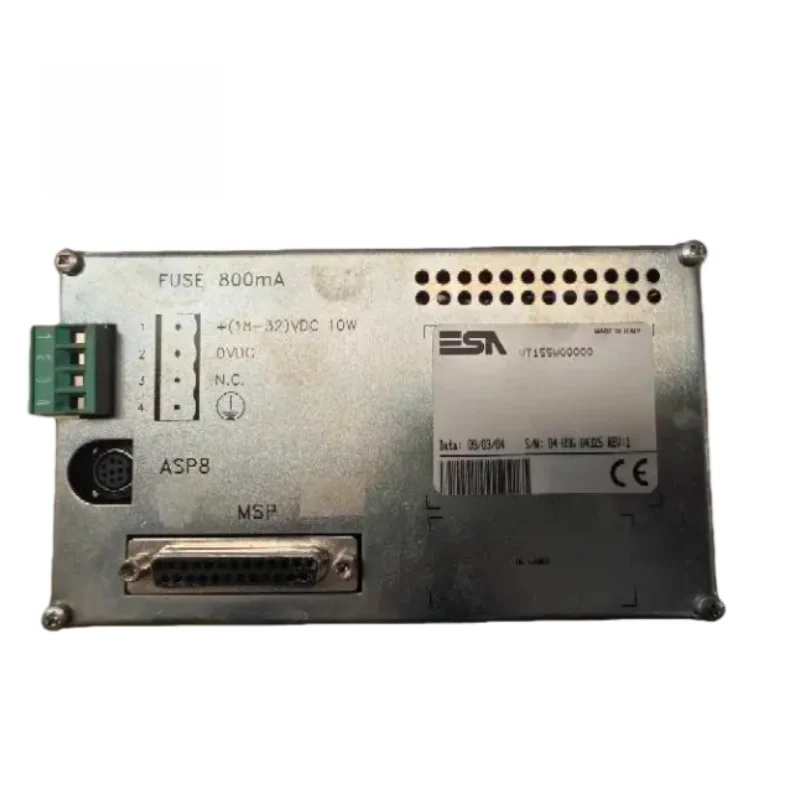 VT155W00000  Used, 80% new condition, two-month warranty