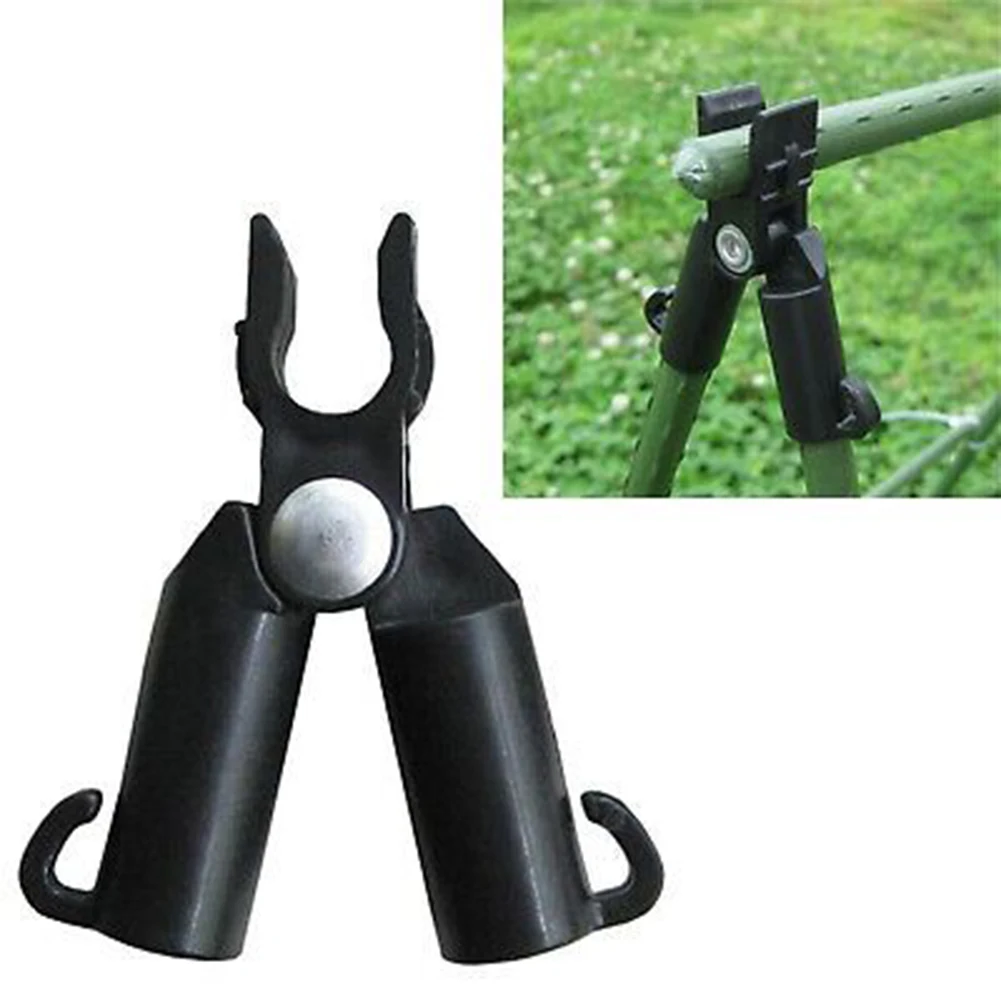 12pcs Plant Support Awning Pillar Plant Clip Quickly Garden Up Steel Climbing Vine Pipe Plant Support Brackets Garden Tools