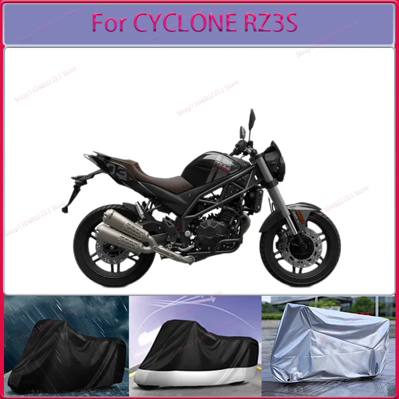 pour-cyclone-rz3s-moto-epaisse-190t-etanche-exterieur-uv-velo-electrique-protection-moto-poussiere-pluie-pare-soleil-couverture