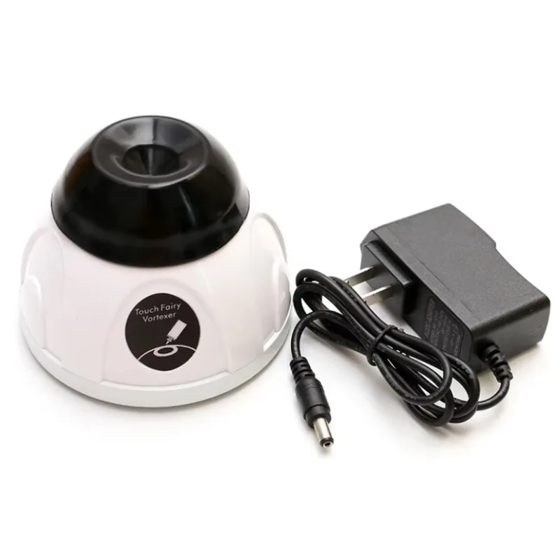 

Tattoo Ink Vortex Mixer | Mini Speed Shaker for Pigment Bottle Agitation