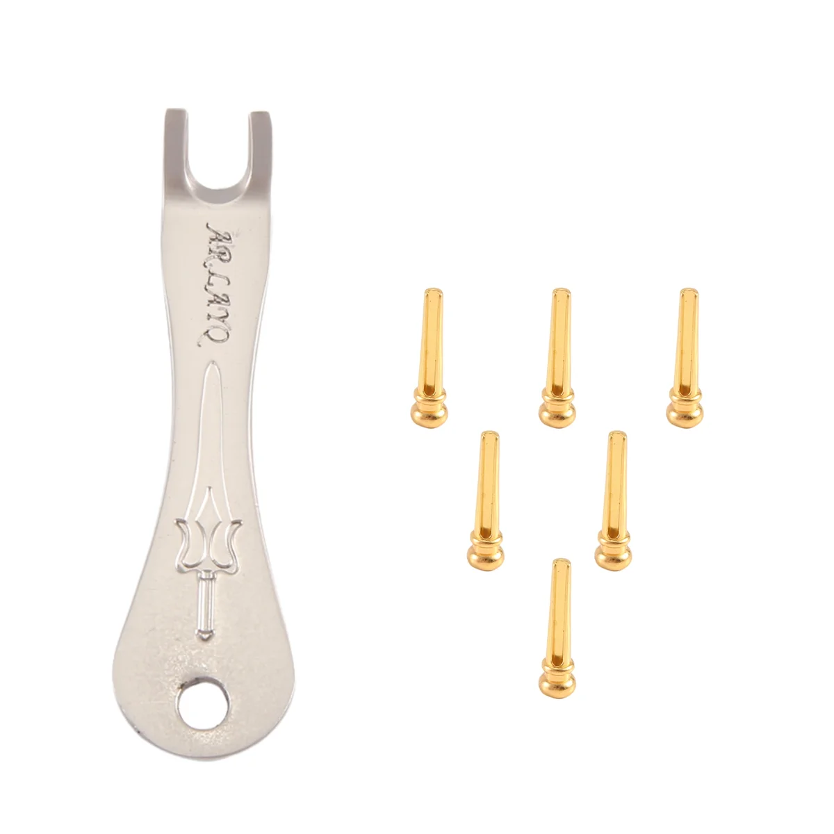 A89E-Guitar Bridge …