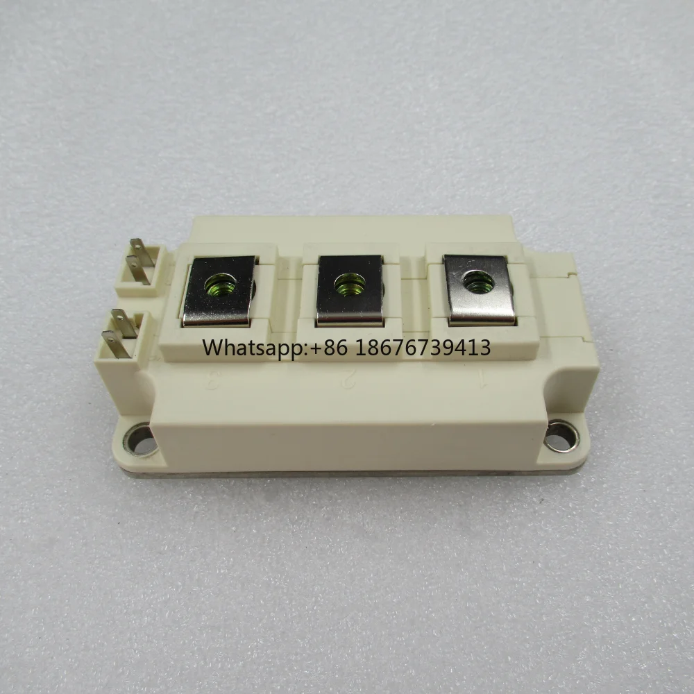 BSM25GD120D 25A 1200V BSM Series IGBT Half-Bridge Power Module for Converters