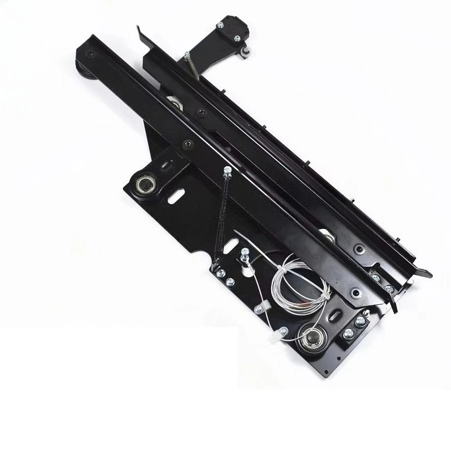 

Elevator door PB607 car door lock device XD1419 anti-theft door device