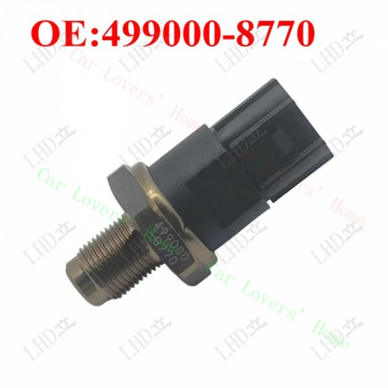 

Датчик давления в топливной рампе A+ для Honda, арт.: 499000-8770, новый