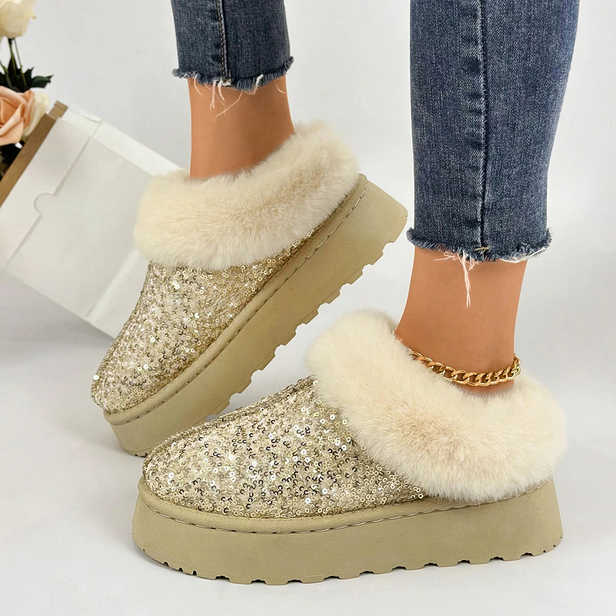 chinelos-de-algodao-feminino-novo-inverno-peludo-moda-sapatos-quentes-tornozelos-de-pelucia-slides-aconchegantes-para-casa-interior-sola-macia-algodao-slides-feminino