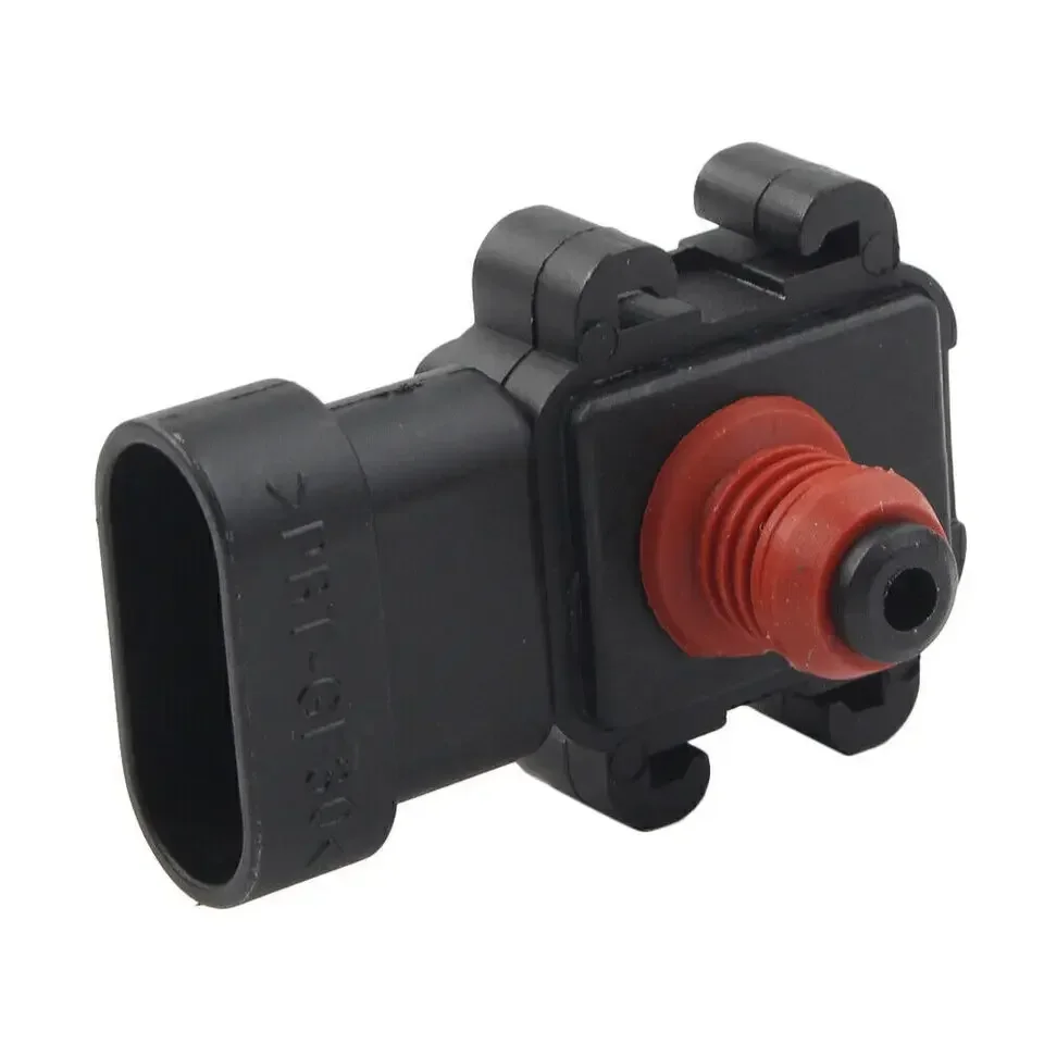 خريطة الضغط المطلق المنوع 12581167 مستشعر لبويك سكايلارك تشيفي بيريتا أولدزموبيل أشيفا بونتياك جراند #2