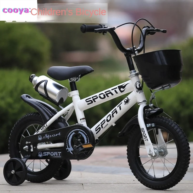 

Realife Children's Bicycle Gift Bike Children's Bicycle 12 inch 14 inch 16 inch Children's Bicycle High Carbon Steel Brakes 2025