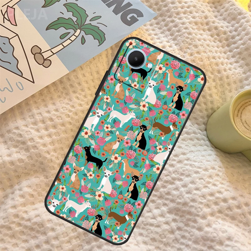 Coque pour téléphone Realme 16 - Realme C67 avis et prix