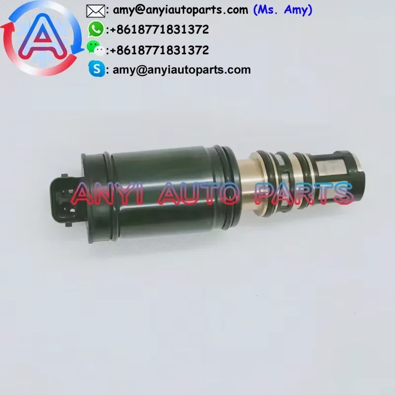 

CV094B auto ac compressor Electronic Control Valve 7SEU17C for BMW E90 320i/Subaru impreza 2.0L/BMW X5 E70 3.0L/BMW 3 Series F30