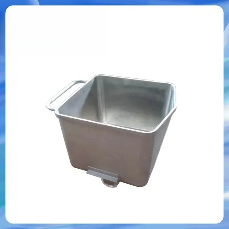 Slaughtering equipment Meat processing, food trolley Stainless steel meat truck