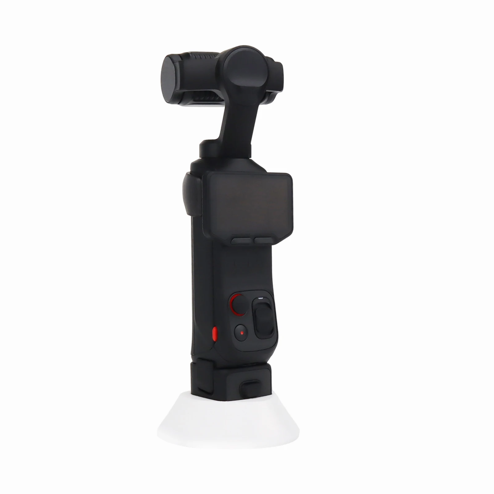 For Insta360 Luna Ultra Camera Base Stand Desktop Mount Holder Camera Support Bracket Accessories
