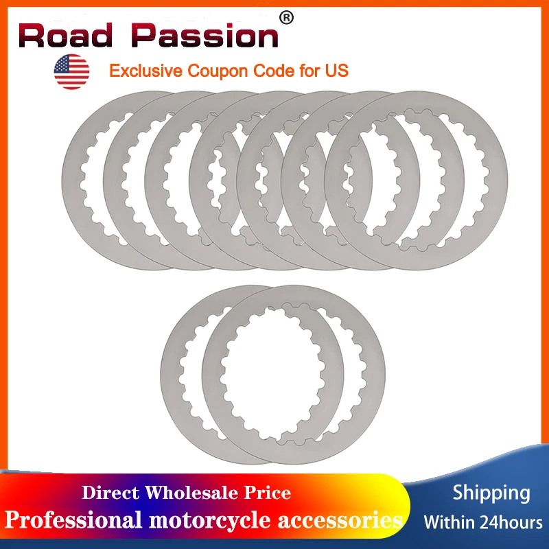 Road Passion Motorc… - image