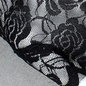 

Лидер продаж, женские сексуальные кружевные перчатки без пальцев, варежки для невесты, женские ажурные перчатки с половиной пальца, варежки Handschoenen