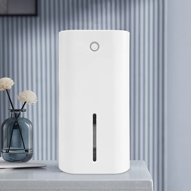 Production Factory Household Dehumidifiers, Silent Bedroom Air Dehumidifiers, Moisture Removers Small