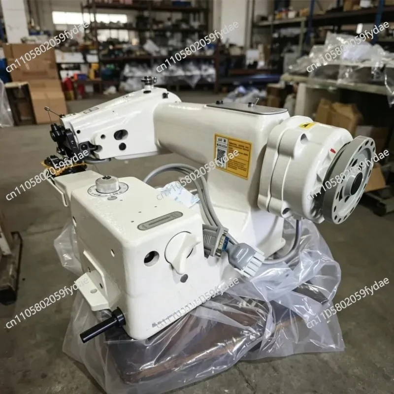Blind  Machine, Desktop Industrial Blind Sewing Garment  Machine, Invisible Machine for Front and Rear