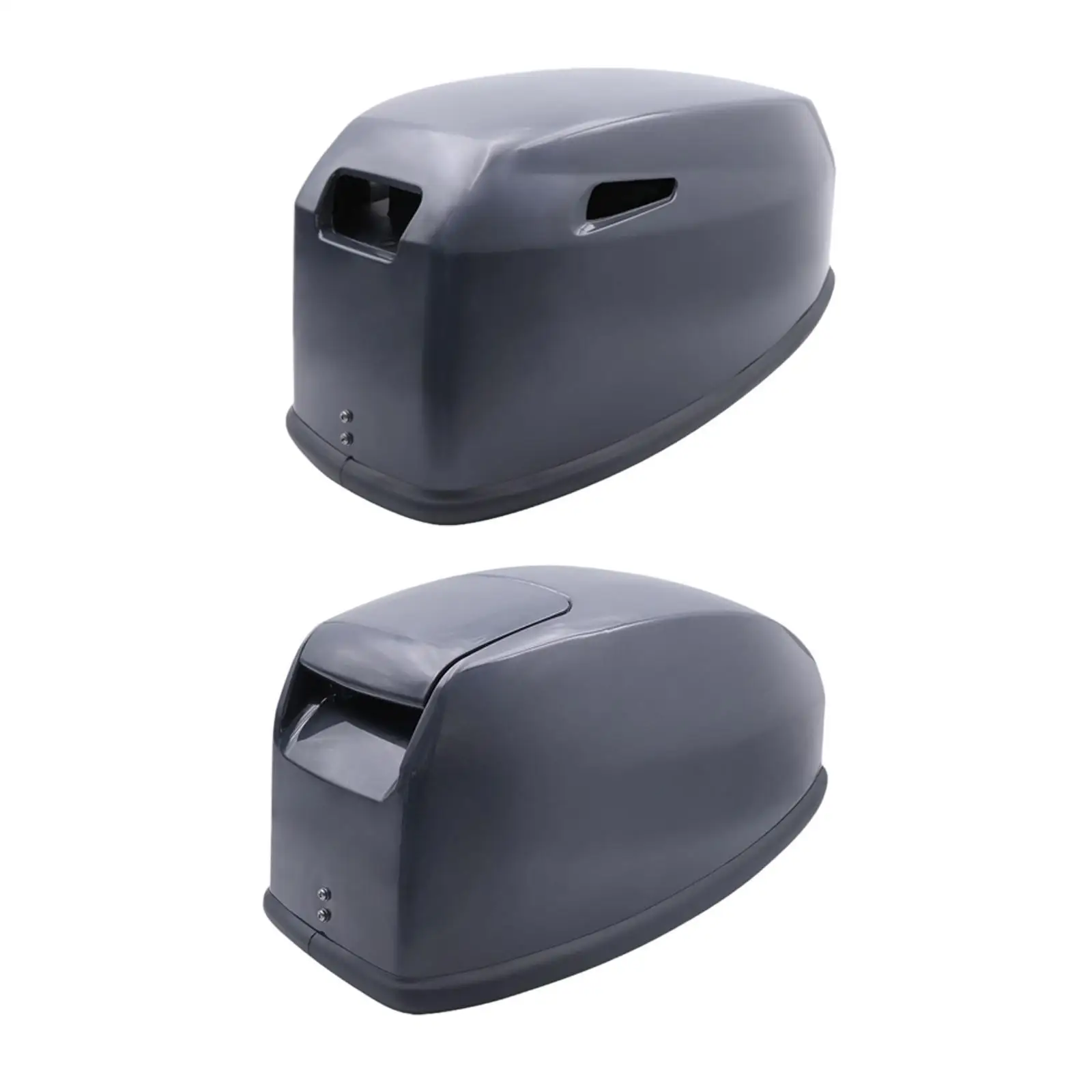 

Boat Outboard Motor Cover Accessories Heavy Duty Boat Motor Cover for Yamaha