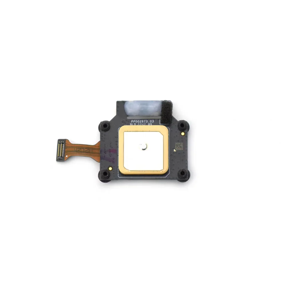 Compatible DJI Mavic Mini 3 GPS Signal Board Assembly Ribbon IMU Positioning Navigation Module Repair Parts