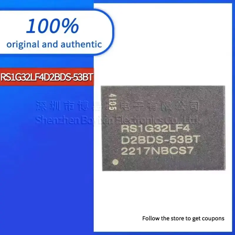

HS RS1G32LF4D2BDS-53BT Standard quality