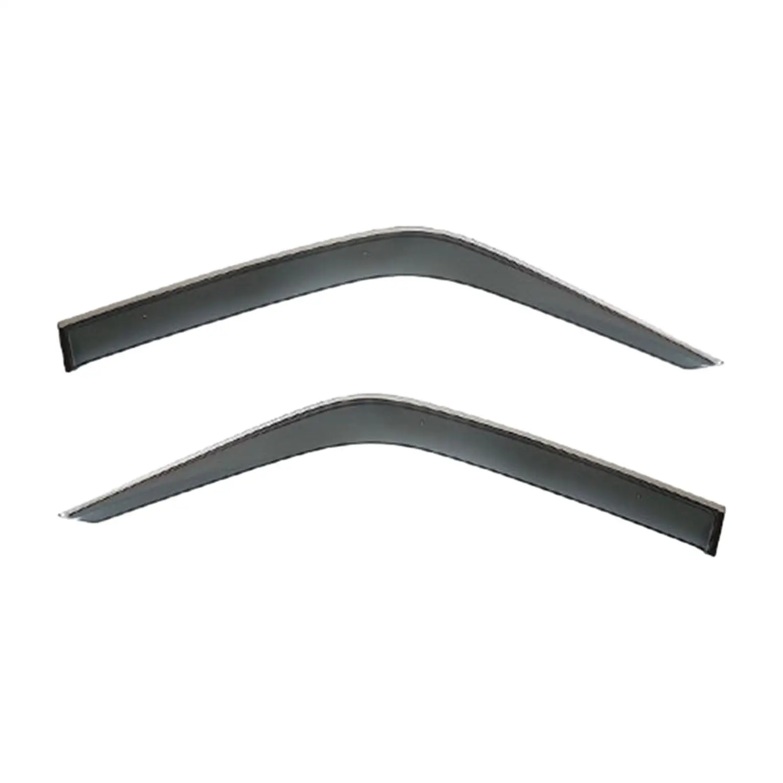 

Rain Guards Car Accessories Window Visor for Ford Transit MK2 2005